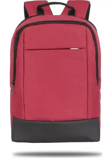 Classone BP-TW1702 TwinColor 17 İnç Notebook Sırt Çantası Günlük Kullanım İçin Şık ve Dayanıklı Tasarım