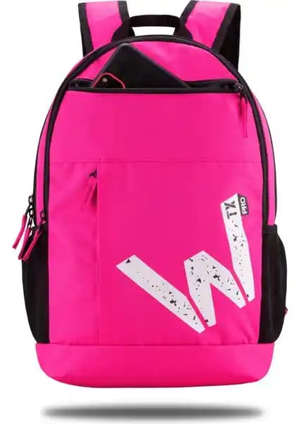 Classone BP-WTX106 Wtxpro Serisi Su Geçirmez 15.6 İnç Laptop ve Notebook Sırt Çantası