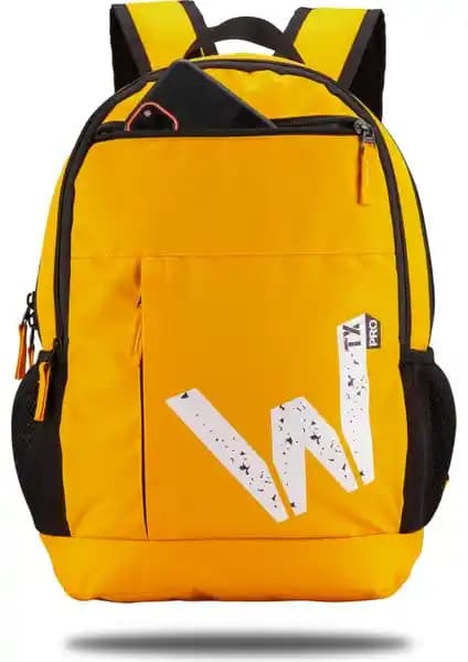 Classone BP-WTX108 Wtxpro Serisi Su Geçirmez 15.6 İnç Laptop ve Notebook Sırt Çantası İncelemesi