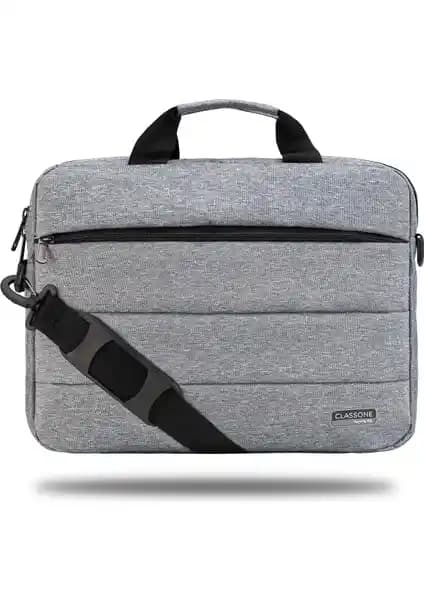 Classone TL2004 Romeo 15.6 İnç Notebook Çantası Şıklık ve Fonksiyonellik Bir Arada