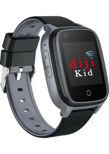 Çocuk Akıllı Saatleri Karşılaştırması: Dijikid 4.5G ve TCL Movetıme Özellikleri
