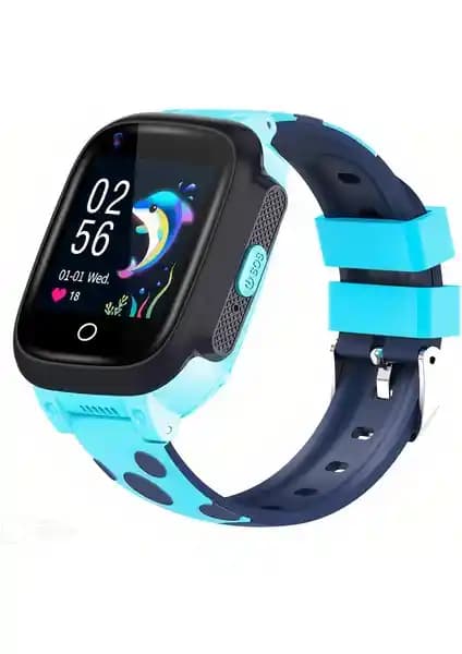 Çocuklar İçin Güvenlikli ve Kullanıcı Dostu Akıllı Saat Özellikleri ve Avantajları