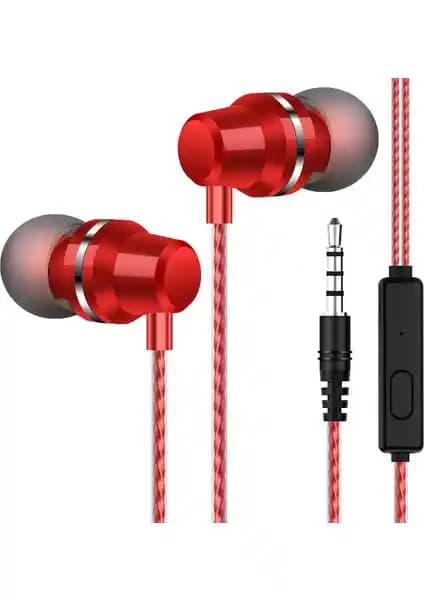 Concord C-902 HD Kablolu Kulaklık İncelemesi: Yüksek Ses Kalitesi ve Konfor Sunan Tasarım