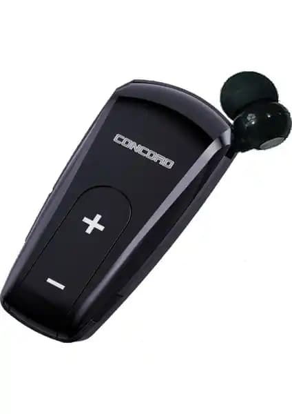 Concord C-984 Makaralı Bluetooth Kulaklık: Dayanıklı ve Yüksek Performanslı Ses Cihazı