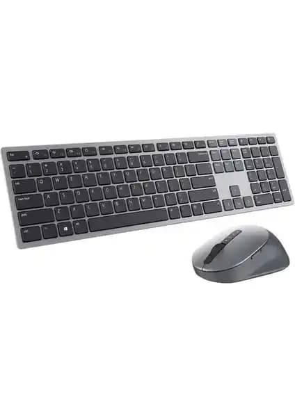 Dell KM7321W ve Keychron B6 Pro Karşılaştırması: Hangi Kablosuz Klavye Sizin İçin Uygun