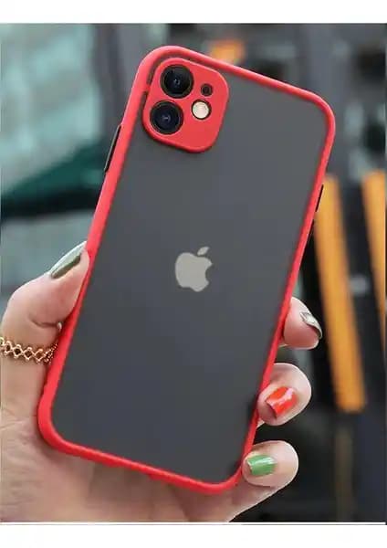 Dexmon Apple iPhone 11 Kılıfı: Şıklık ve Koruma Sunan Dayanıklı Tasarım