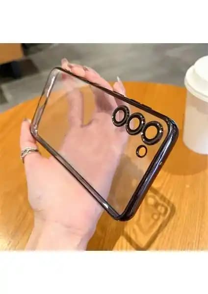 Dexmon Galaxy S23 Plus Kılıfı: Şık Tasarım ve Üstün Koruma Özellikleri