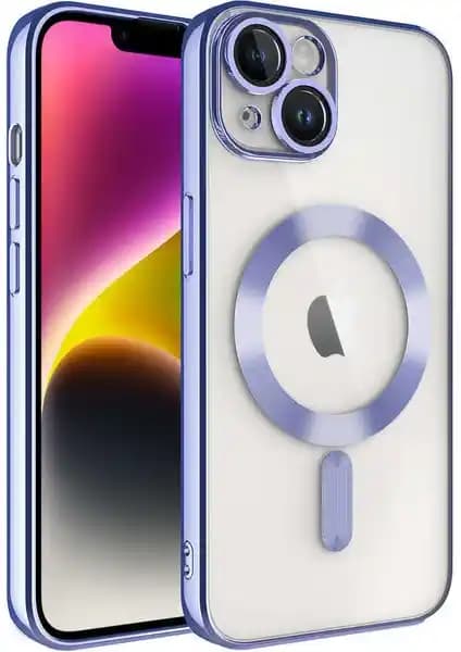 Dexmon iPhone 14 Plus Kılıfı: Güçlü Koruma ve Şık Tasarım Özellikleri