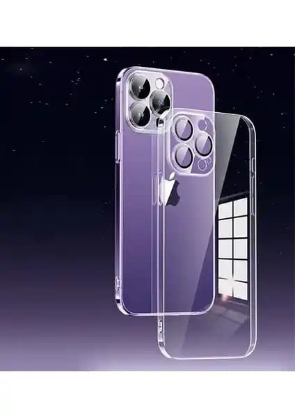 Dexmon iPhone 14 Pro (6.1) Kılıfı: Şık Tasarım ve Üstün Koruma Özellikleri