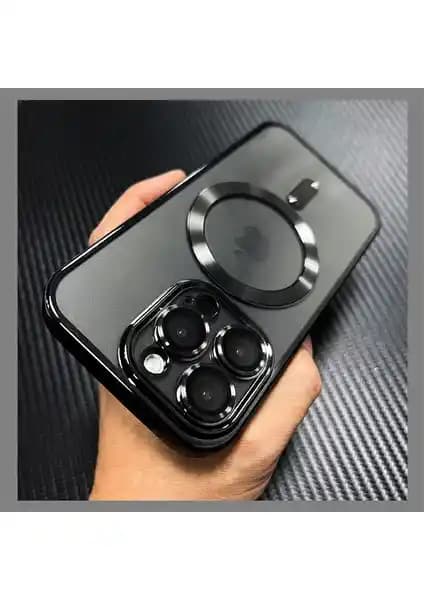 Dexmon iPhone 14 Pro Max Kılıfı: Güçlü Koruma ve Şık Tasarım Özellikleri