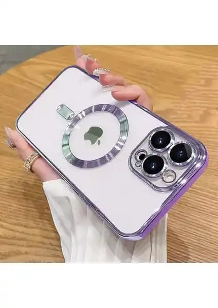 Dexmon iPhone 14 Pro Max Kılıfı: Şıklık ve Koruma İçin En İyi Seçenek