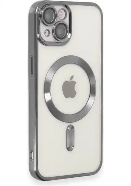 Dexmon iPhone 15 Uyumlu Silikon Kılıf ile Güçlü Koruma ve Şık Tasarım