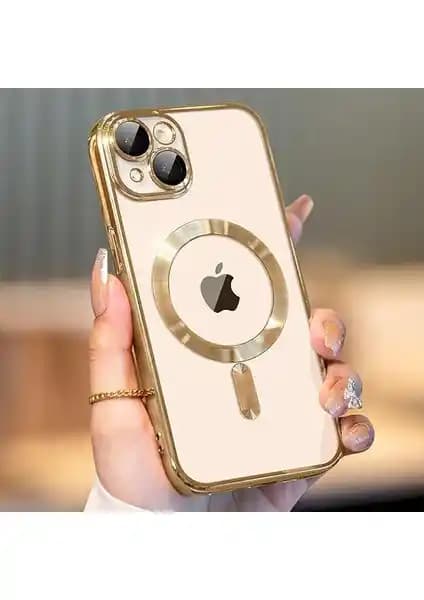 Dexmon iPhone 15 Uyumlu Silikon Kılıf: Şık Tasarım ve Üstün Koruma Özellikleri