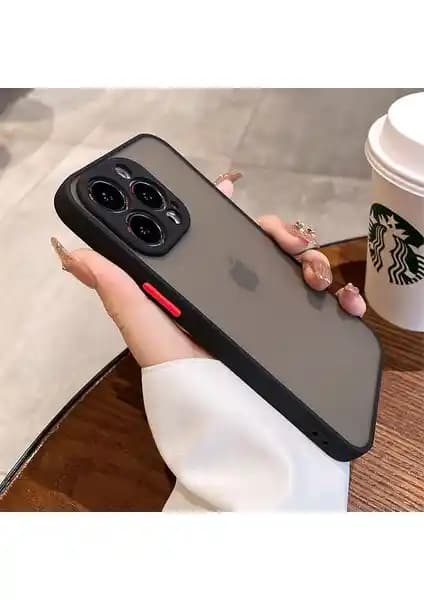 Dexmon iPhone 16 Pro Max Kılıfı: Şık Tasarım ve Güçlü Koruma Özellikleri