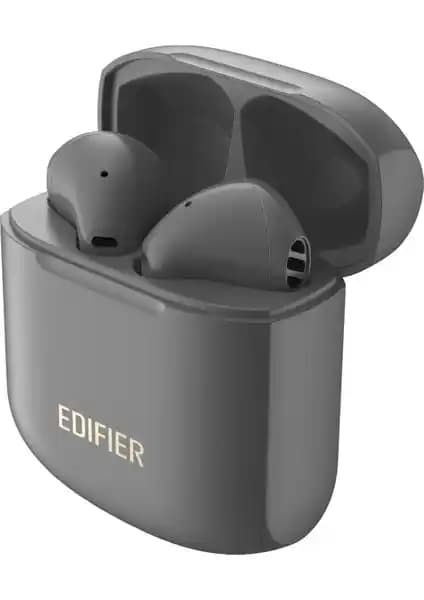 Edifier TWS200 Plus Bluetooth Kablosuz Kulaklık: Yüksek Performans ve Dayanıklılık