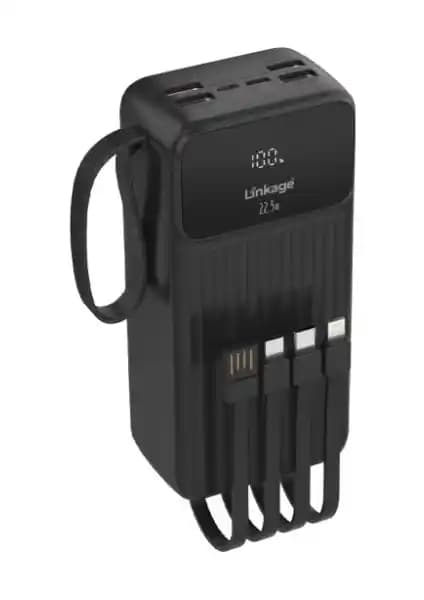 Enshall 30.000 mAh Hızlı Şarj Destekli Taşınabilir Powerbank Özellikleri ve Kullanım Rehberi