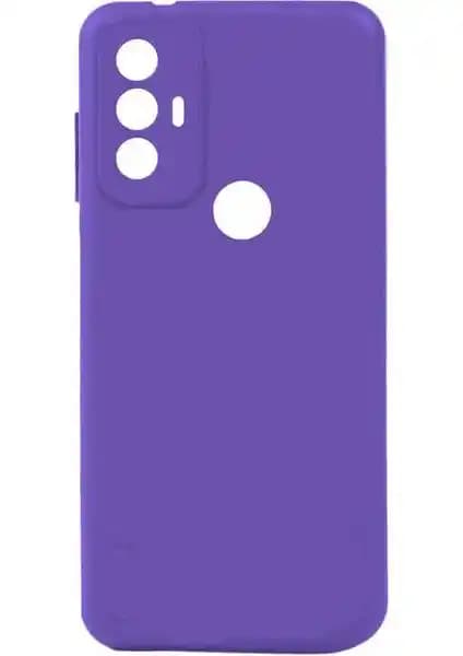 Eonaks TCL 30 SE Kamera Korumalı Silikon Kapak İncelemesi ve Kullanıcı Yorumları