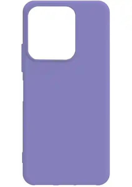 Eonaks Vivo Y22S Kamera Korumalı Silikon Kılıfı Dayanıklı ve Şık Tasarım