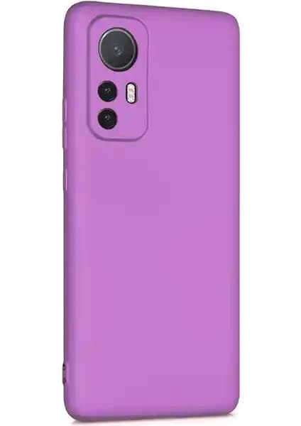 Eonaks Xiaomi 12 Lite Kılıfı: Şıklık ve Güçlü Koruma Sağlayan Tasarım