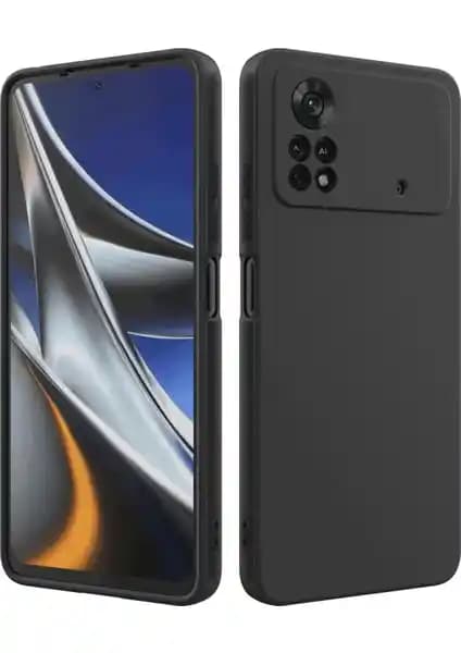 Eonaks Xiaomi Poco X4 Pro 5G Kılıfı: Şık Tasarım ve Güçlü Koruma Özellikleri