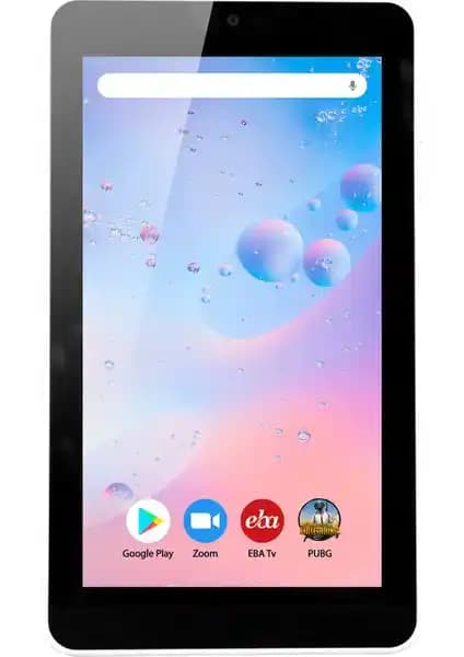 Everest Everpad DC-8015 Beyaz: Ekonomik ve Temel Kullanıma Uygun 7 inçlik Android Tablet
