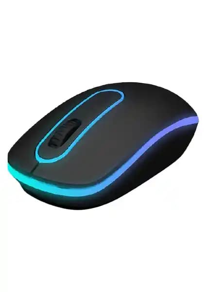 Everest SM-166 Kablolu 7 Renk Optik Mouse İncelemesi ve Kullanıcı Yorumları