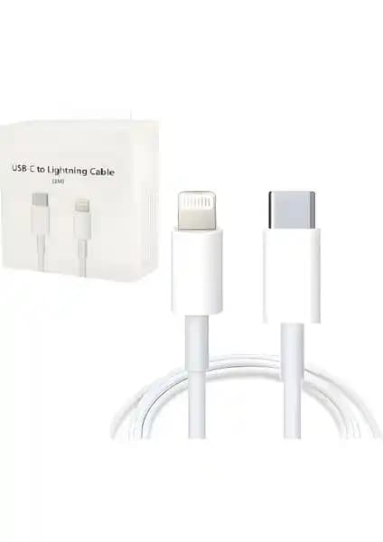 Fibaks 20W Type-C to Lightning Hızlı Şarj Kablosu İncelemesi ve Kullanıcı Yorumları