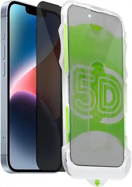 Fibaks Apple iPhone 11 Uyumlu Hayalet Cam Ekran Koruyucu İnceleme ve Kullanıcı Yorumları