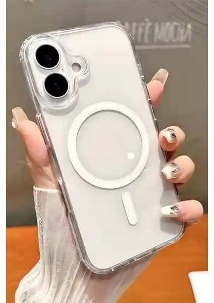 Fibaks Apple iPhone 16 Kılıfı: Şık Tasarım ve Güçlü Koruma Özellikleri