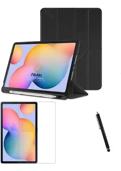 Fibaks Samsung Galaxy S6 Lite Kılıfı: Güvenlik ve Fonksiyonellik Bir Arada