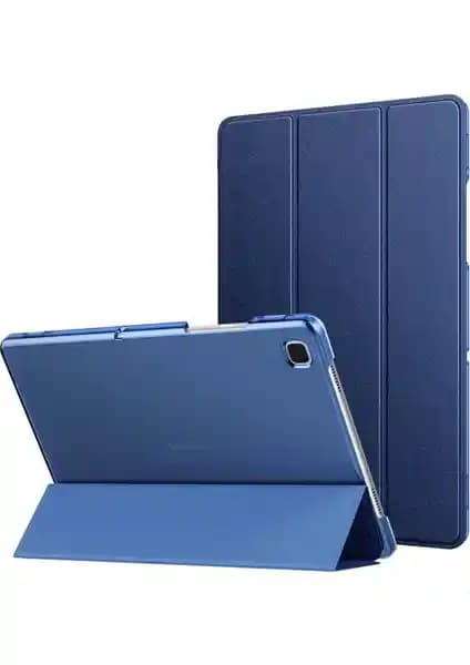 Fibaks Samsung Galaxy Tab S6 Lite SM-P610 Kılıfı: Yüksek Kalite ve Fonksiyonellik Sunar