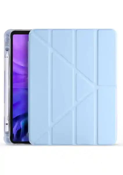 Fuchsia Apple iPad 10.9 inç 2022 10. Nesil Uyumlu Kılıfın Özellikleri ve Kullanıcı Yorumları