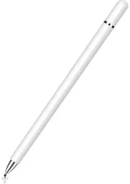 Fuchsia Lenovo Tab M10 Plus Dokunmatik Ekran Kalemi İncelemesi ve Kullanım Özellikleri