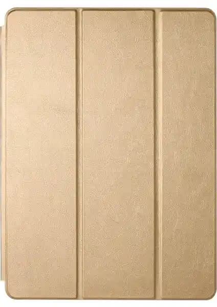 FUJİMAX Samsung Galaxy Tab A7 2020 için Yatay Standlı Şık ve Koruyucu Kılıf