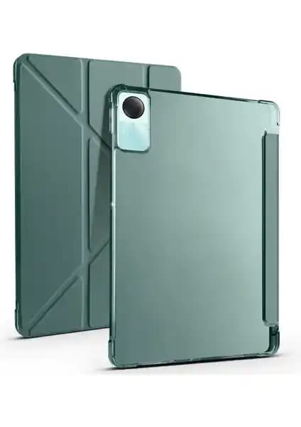Fujimax Xiaomi Redmi Pad SE 11 İnç Kılıfı: Şıklık ve Koruma Bir Arada