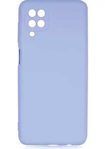 Galaxy A12 için Şık ve Koruyucu Mara Lansman Kapak-Lila Kılıfı Ürün Tanıtımı ve Özellikleri