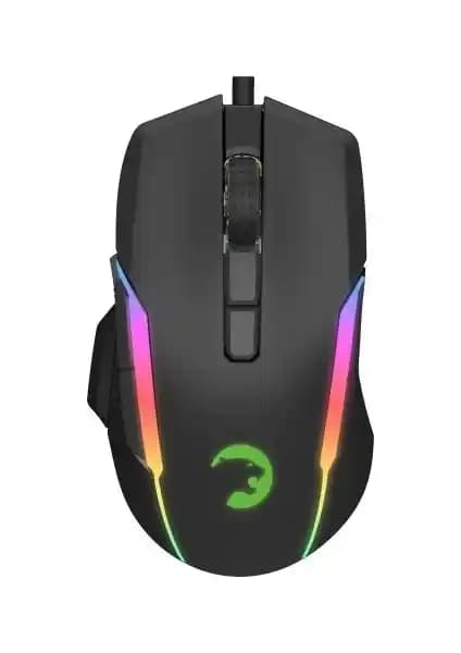 Gamepower Icarus Gaming RGB Mouse: Yüksek Performans ve Özelleştirilebilir Tasarım