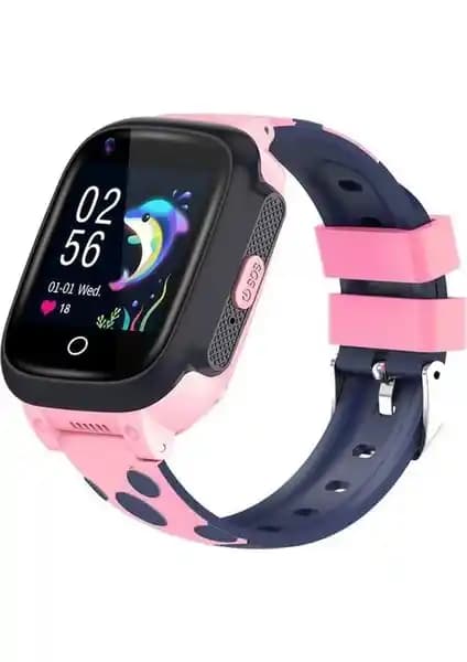 Gelişmiş Güvenlik ve İletişim Özelliklerine Sahip Akıllı Çocuk Saati İncelemesi