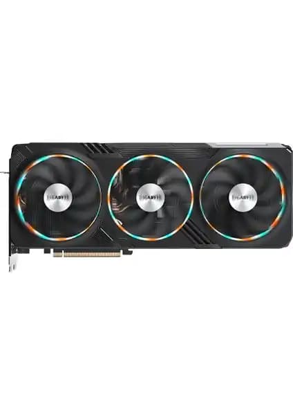 Gigabyte GeForce RTX 4070 Ti Gaming OC 12GB GDDR6X: Yüksek Performanslı Oyun ve Profesyonel Kullanım Kartı