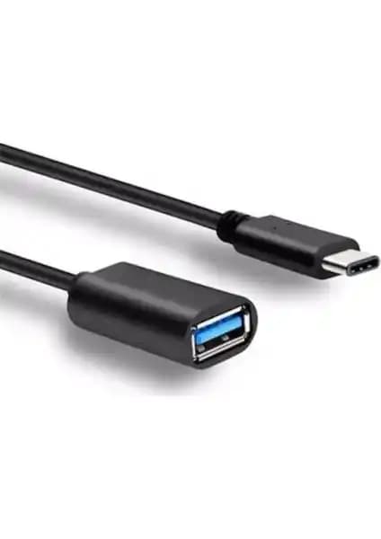 Gplus TC315 Type-C 3.0 OTG Dönüştürücü ile Hızlı ve Güvenilir Bağlantı Çözümü