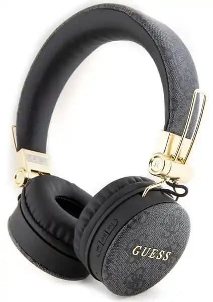 Guess Kulak Üstü Bluetooth Kulaklık: Şık Tasarım ve Üstün Ses Kalitesi Özellikleri