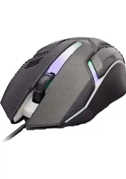 Hadron HDG20 Gaming Oyuncu Mouse İncelemesi: Performans ve Tasarım Özellikleri