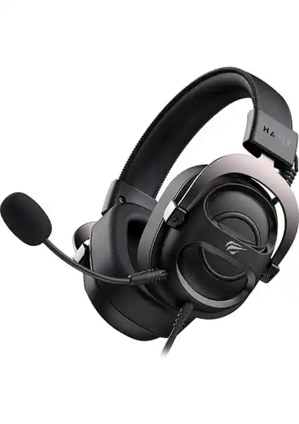 Havit Gamenote H2002E ve Rampage Miracle-X4: Oyun Kulaklıkları Karşılaştırması