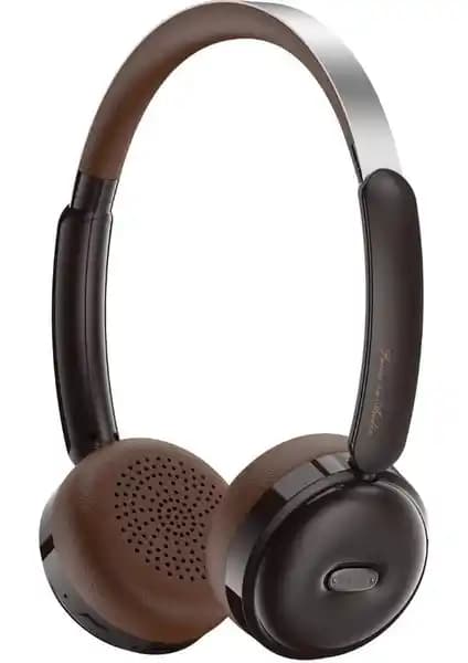 Havit H616BT Retro Bluetooth Kulaklık: Şık Tasarım ve Üstün Ses Performansı