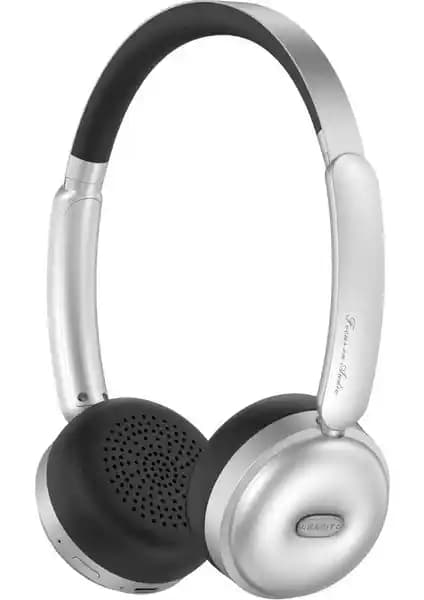 Havit H616BT Retro Bluetooth Kulaklık: Şık Tasarım ve Uzun Pil Ömrü ile Gelişmiş Ses Deneyimi