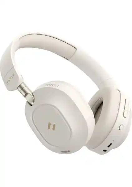 Havit H668BT ANC Bluetooth Kulaküstü Kulaklık: Uzun Pil Ömrü ve Üstün Ses Deneyimi