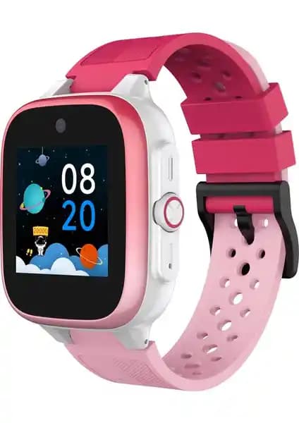 Havit KW12 4G Sim Kartlı Çocuk Akıllı Saati Güvenlik ve Teknolojinin Birleşimi