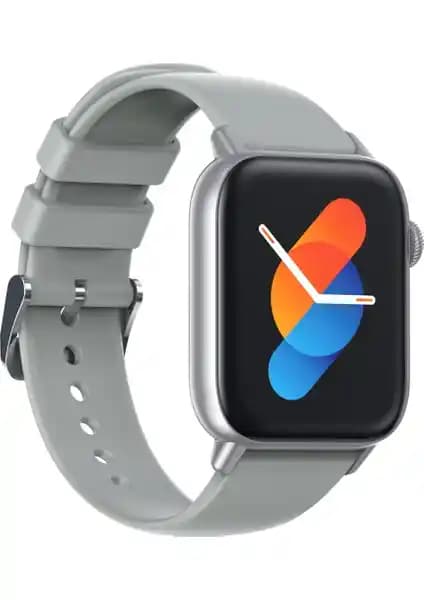 Havit M9034 Akıllı Saat: Sağlık ve Teknolojiyi Şıklıkla Buluşturan Modern Tasarım