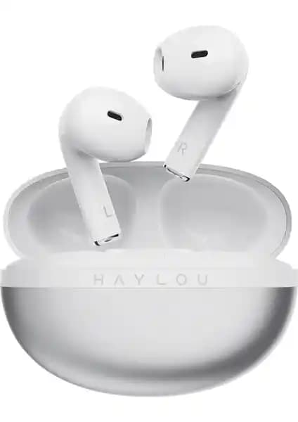 Haylou X1 2023 Kablosuz Bluetooth 5.3 Kulaklık Alüminyum Kasa ile Modern Tasarım ve Üstün Teknoloji