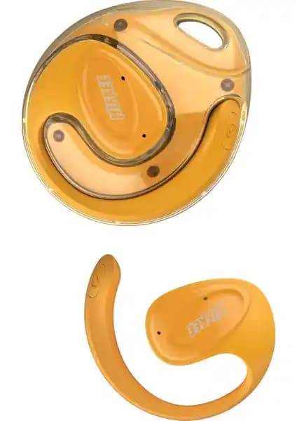 Hifree W1 Açık Ows Bluetooth Kulaklık: Yüksek Ses Kalitesi ve Ergonomik Tasarım